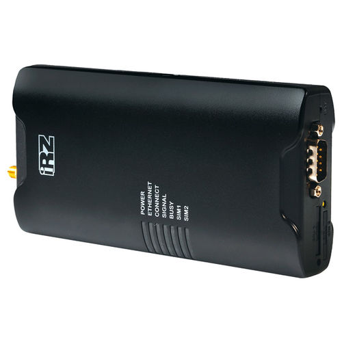 Роутер iRZ RUH2b (HSUPA/HSDPA/UMTS/EDGE/GPRS) 3G